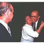Fresno, California. April 17, 1993