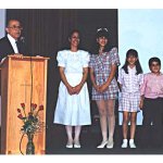 Fresno, California. April 17, 1993