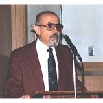 San Francisco, California. December 3, 1995