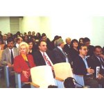 Canoga Park, California. November 17, 1996