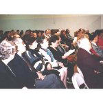 Chicago, Illinois. May 5, 1996