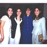 Pasadena, California. April 12, 1996