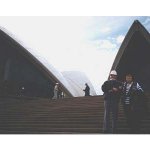 Sydney, Australia. June-July 1996