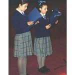 Sydney, Australia. June-July 1996
