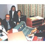 Sydney, Australia. June-July 1996