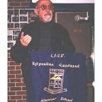 Sydney, Australia. June-July 1996