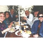 Sydney, Australia. June-July 1996