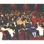 Sydney, Australia. June-July 1996