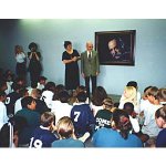 Fresno, California May 16, 1997