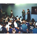 Fresno, California May 16, 1997