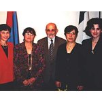 Milan, Italy May 21, 1997