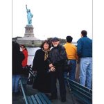Newark, New Jersey. October 15, 1997
