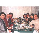 Newark, New Jersey. October 15, 1997