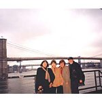 Newark, New Jersey. October 15, 1997