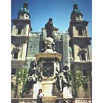 Vienna, Austria May 25, 1997