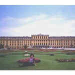 Vienna, Austria May 25, 1997