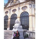 Vienna, Austria May 25, 1997