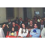 Vienna, Austria May 25, 1997