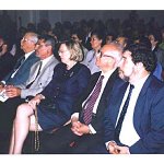 Alexandria, Egypt May 13, 1999