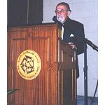 Cairo, Egypt: May 19, 1999