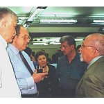 Damascus, Syria: June 23, 1999