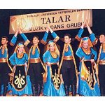 Istanbul, Turkey May 8, 1999
