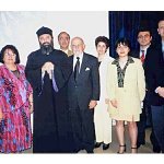 Istanbul, Turkey May 8, 1999