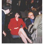 Cambridge, Massachusetts: November 16, 2001