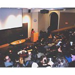 Cambridge, Massachusetts: November 16, 2001