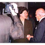 Fresno, California: April 19 & 21, 2002