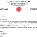 Letters & Comments