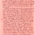 Letters & Comments